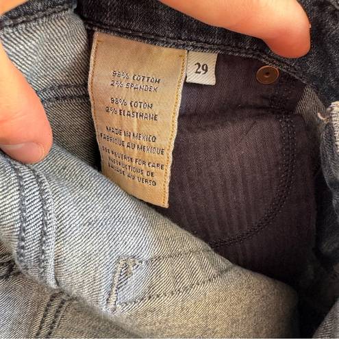 The North Face  jeans size 29