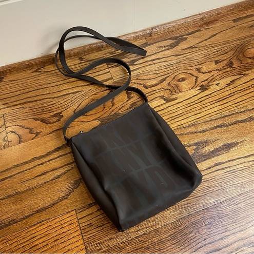 DKNY Vintage  crossbody bag