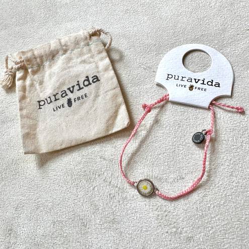 Pura Vida NWT  Bracelet