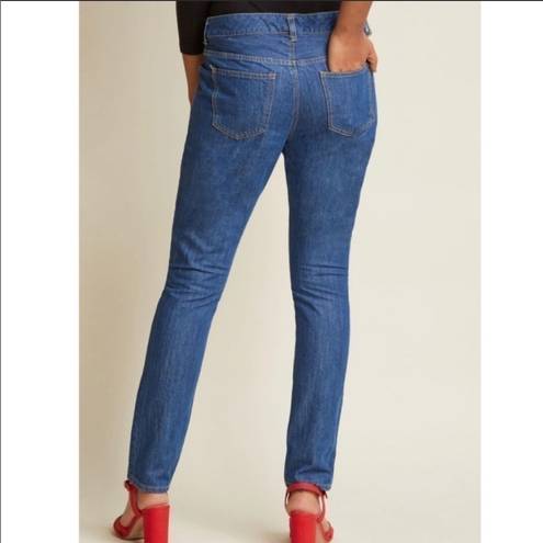 Modcloth  Pepaloves I'm Only Kitten You Jeans size small