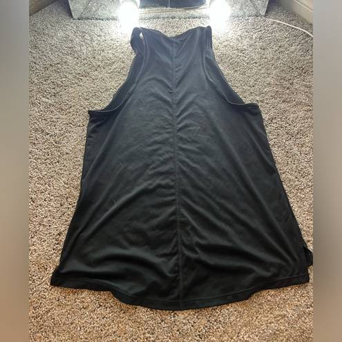 Nike  tank top thin