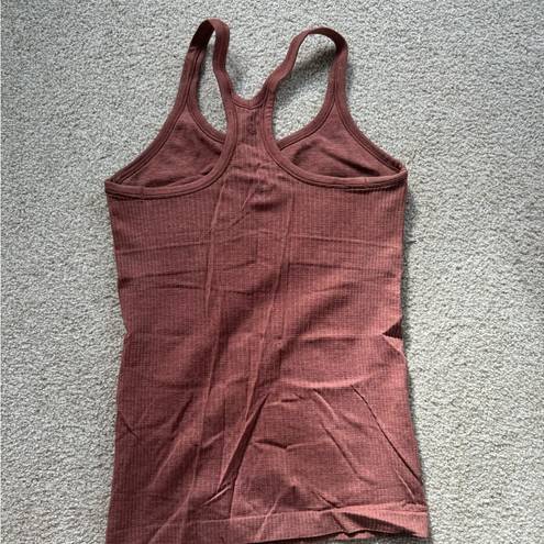 Lululemon  Ebb to Street Tank