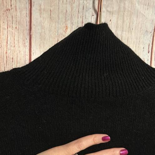 Everlane NWOT  The Cashmere Oversized Turtleneck