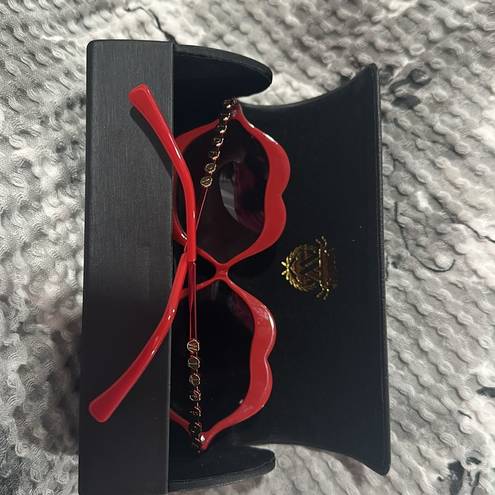 Wildfox NIB  Lip Service Sunglasses