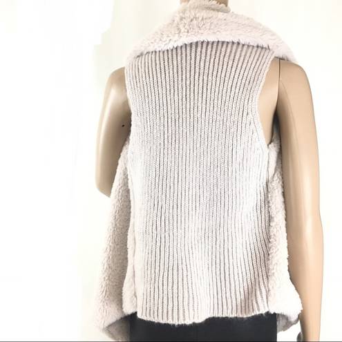 5/48 Soft Sherpa Vest S