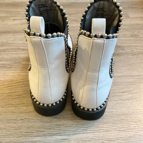 Seven Dials  South End Women's Ankle Boots Size 7