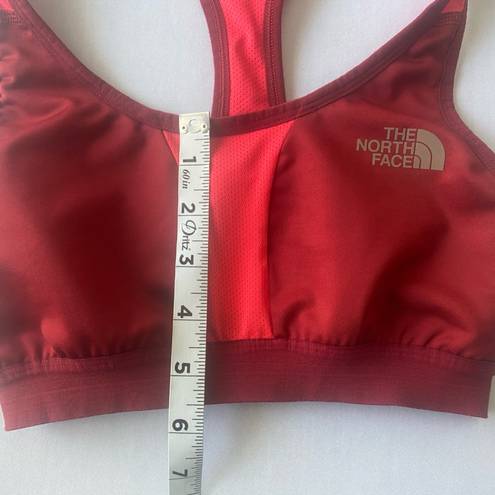 The North Face  Women’s Flashdry Size S/P Sports Bra