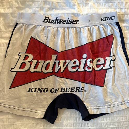 Budweiser Boxer Shorts