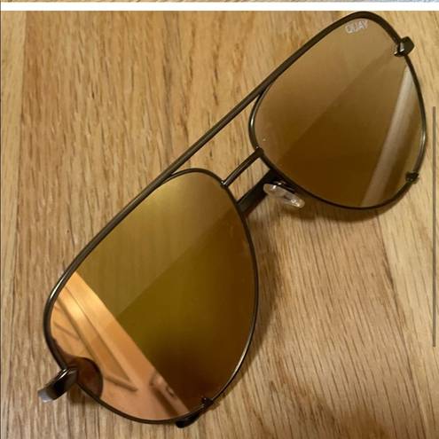 Quay Australia Quay Sunglasses