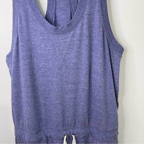 Nike  NSW Organic Cotton Blend Vintage Gym Romper - Medium