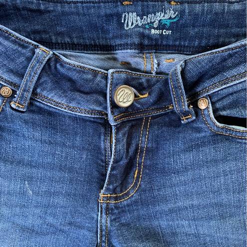 Wrangler Bootcut Jeans