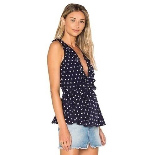 Lovers + Friends  Revolve Luna Glory Stars Tank