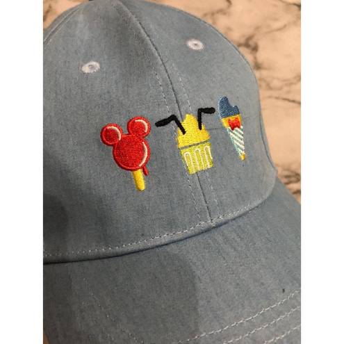 Disney  Snacks Hat