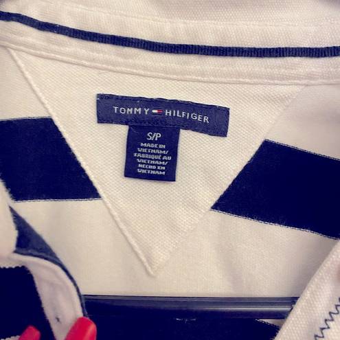 Tommy Hilfiger Vintage Y2K  Golf Style Classic Tank Top