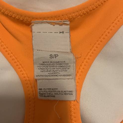 The North Face  Reversible Sports Bra