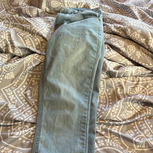 Harper Heritage boutique jeans