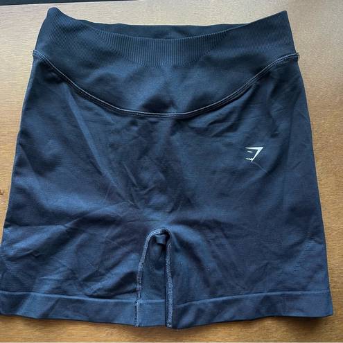 Gymshark  Sweatless Shorts in Black