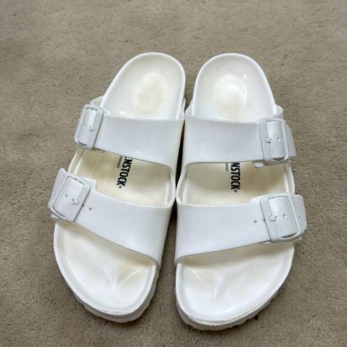 Birkenstock  white Arizona