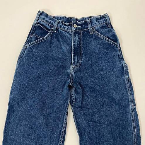 J. Galt Cargo denim jeans by  Brandy Melville 