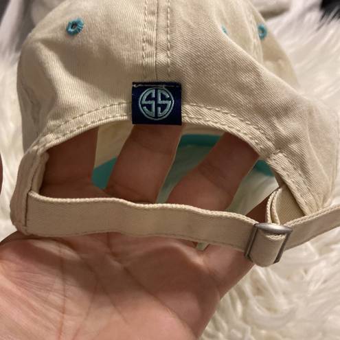 Simply Southern Simple Southern Hat brand new