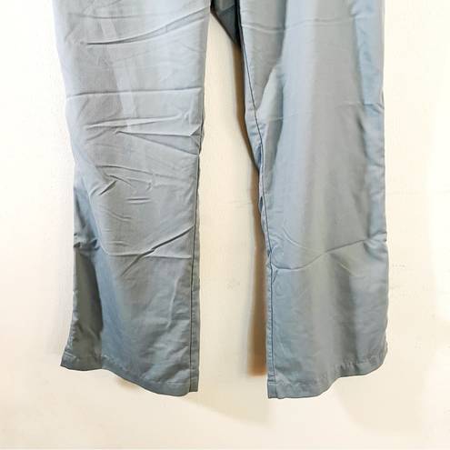 Grey's Anatomy Grey’s Anatomy Scrub Pants Women's 5 Pocket by Barco in Light Blue Sz SP EUC