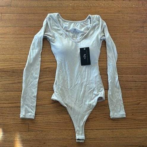 Klassy Network  Bodysuit