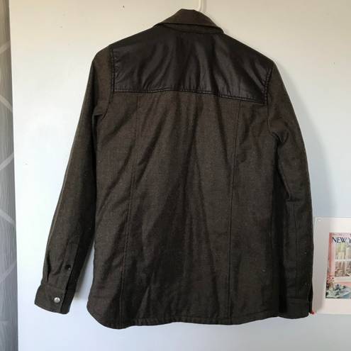 Club Monaco Fall Jacket