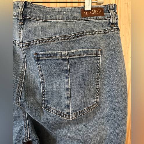 Shyanne jeans size 34