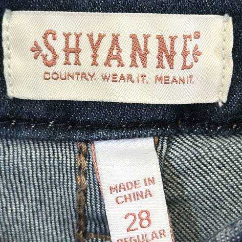 Shyanne  Jeans