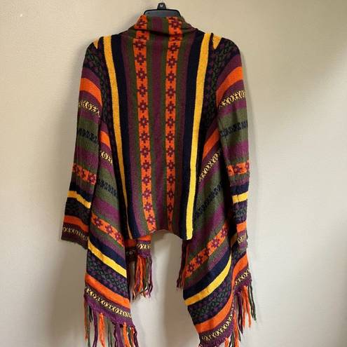 Cherish  M boho cardigan