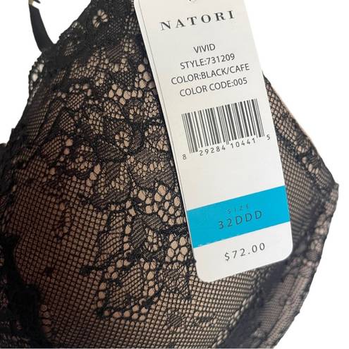 Natori New!  Vivid Full Fit Contour Bra