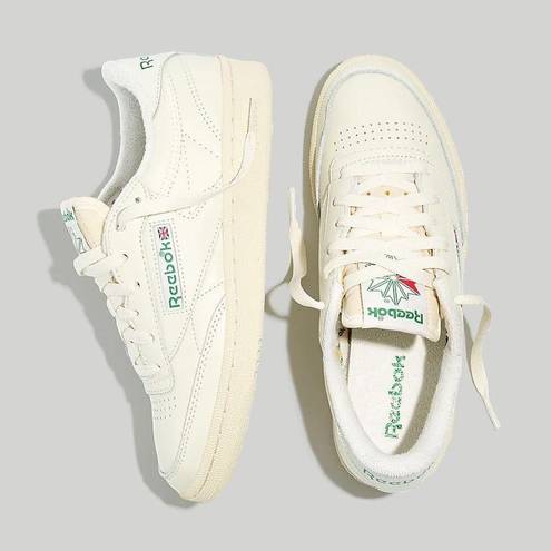 Reebok Club C 85 Vintage Sneakers