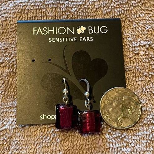 Fashion Bug  Earrings