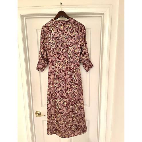 Cinq à Sept $395 Dayna Dress Brand New w Tags Sz 4