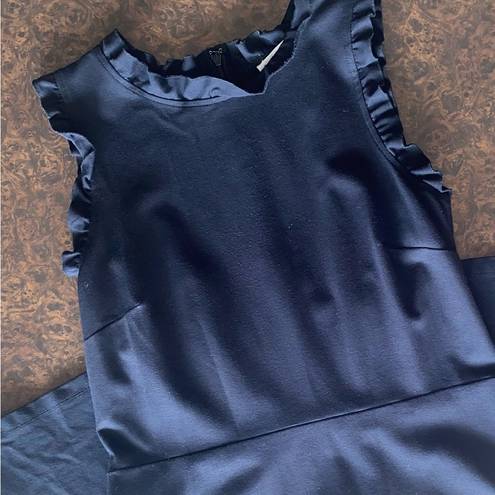 Loft Cute & casual LBD by the  - size 10