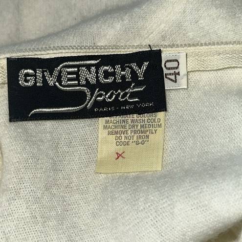 Givenchy  Sport