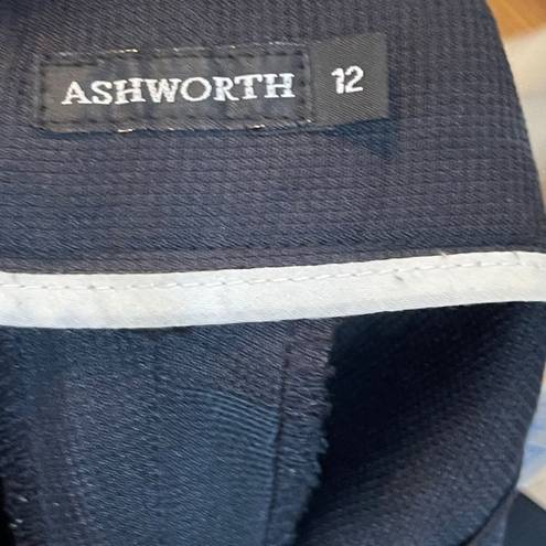 Ashworth  Dress Pants Black