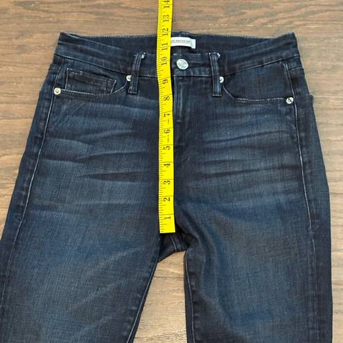 Good American  Good Waist Crop Jeans SIze 2 / 26