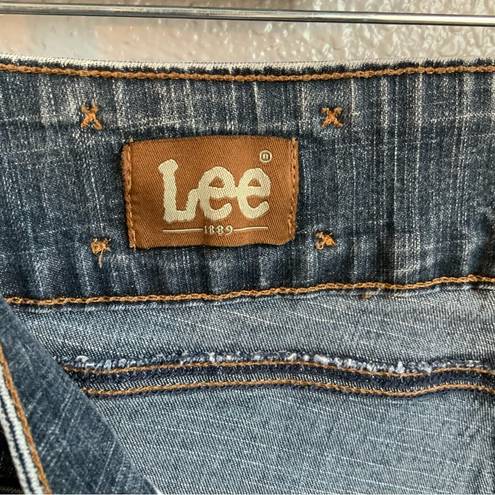 Lee 1889 Vintage Flare Jeans Size 9