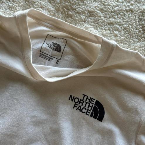 The North Face T-shirt