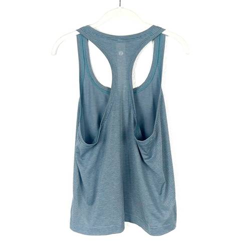 Lululemon Swiftly race length tank top 12