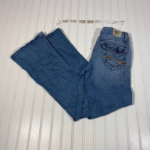 Chip & Pepper  Jeans flare 9/30