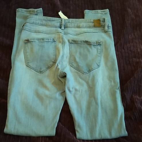 Hidden Jeans Hidden Skinny Jeans Women’s Size 26