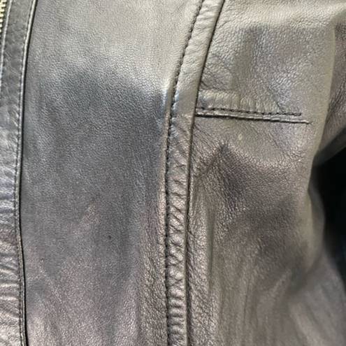 Marciano  Leather Jacket