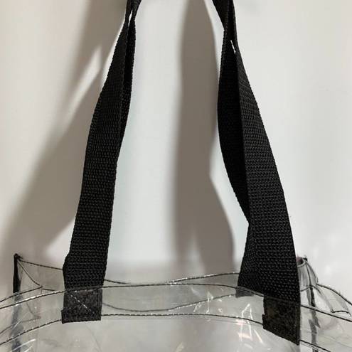 Stadium Texas A&M Clear  Bag