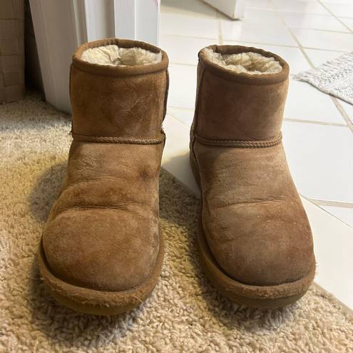 UGG Mini s