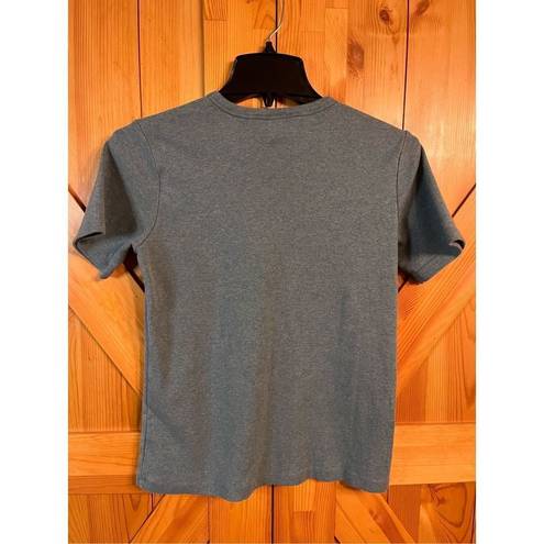 Pendleton  T-shirt heavy weight size small (2356)￼