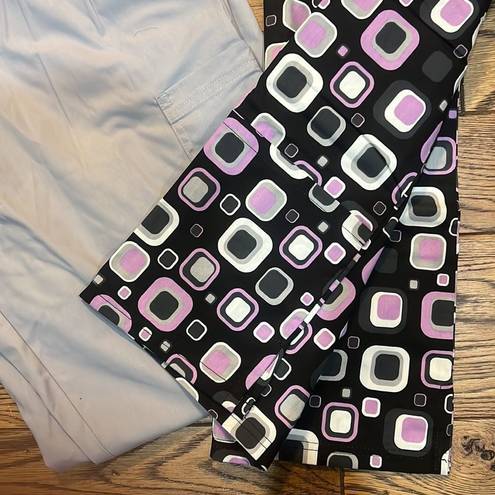 Butter Soft  Scrubs Set size Large C20