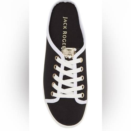 Jack Rogers  Ava Mule Sneakers