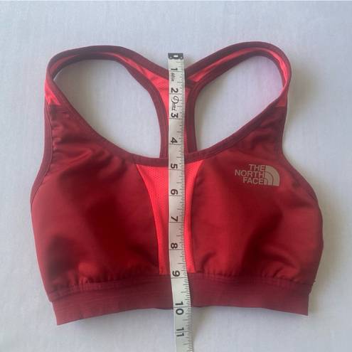 The North Face  Women’s Flashdry Size S/P Sports Bra